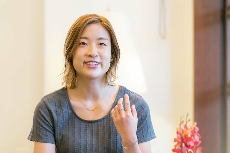 東京オリンピックでもう一度表彰台へ！ バドミントン・奥原希望のありのままの自分を受け入れる強さ(2)