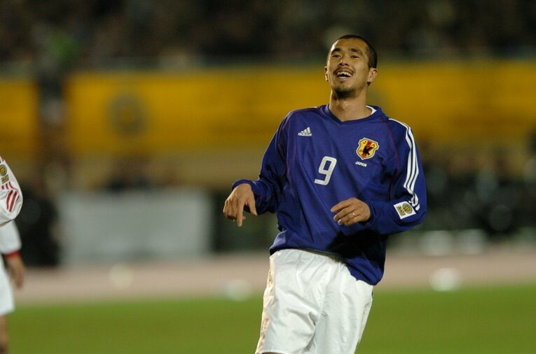 ©Sports Graphic Number