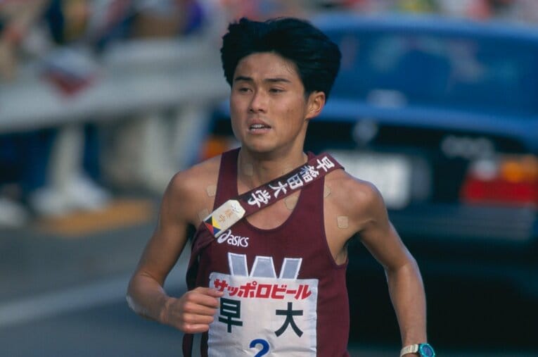 箱根駅伝「日本人史上最強ランナー」は誰か？ Number Webでアンケートを行った ／ photograph by BUNGEISHUNJU