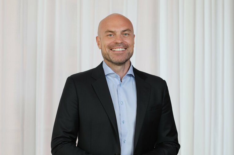 スポーツ心理学の専門家であるゲイル・ヨルデット氏　©Jimi Sweet