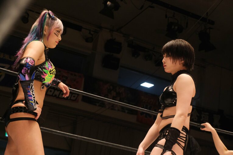 「スターダムとかマリーゴールド、負けてられない」人気女子レスラー、ウナギ・サヤカが異例の後楽園“2度目の自主興行”へ…最終目標は“あの大会場”(10)