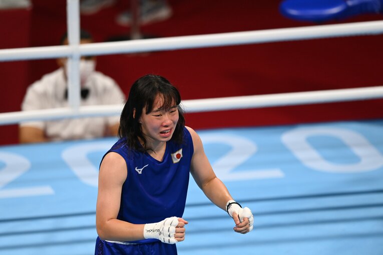 ©︎Naoya Sanuki/JMPA