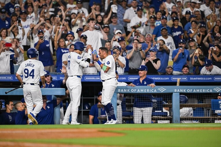 【2024年9月撮影・ショウヘイの愛される日々／全60枚超】　©Nanae Suzuki