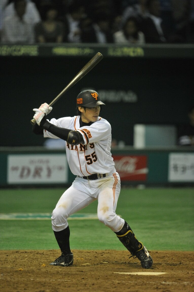 大田泰示（2011年）　©Hideki Sugiyama