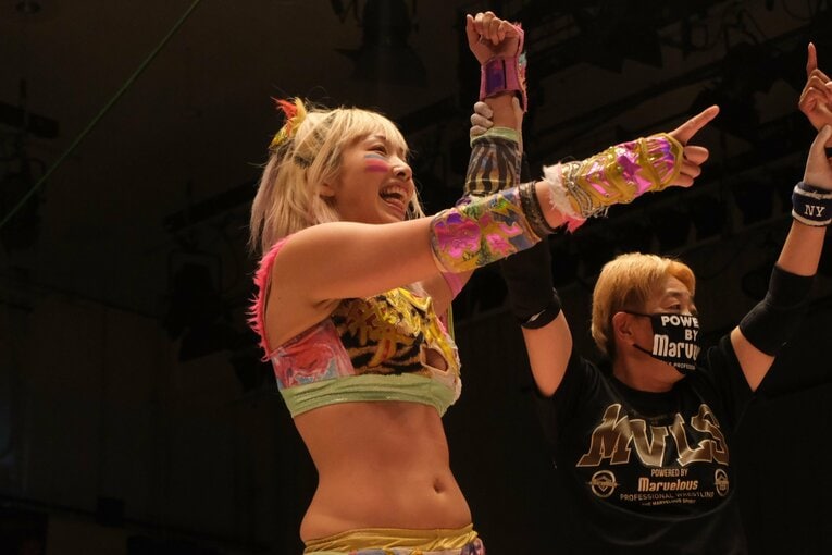 「キャリア5年目でそんな偉そうなの？」それでもウナギ・サヤカがレジェンドから認められる理由…“400万円超”自主興行の参加選手もスゴい(89)