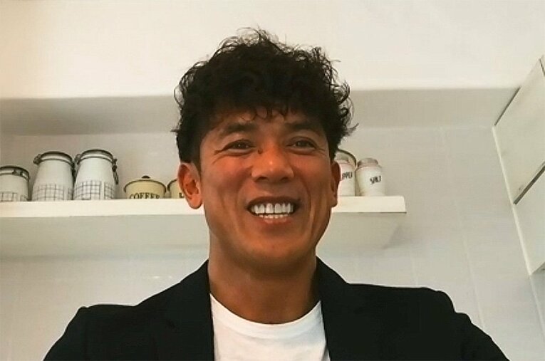 プロ野球がいよいよ開幕。松井稼頭央がコロナ後に求める変化とは。(1) ／ photograph by BS Asahi