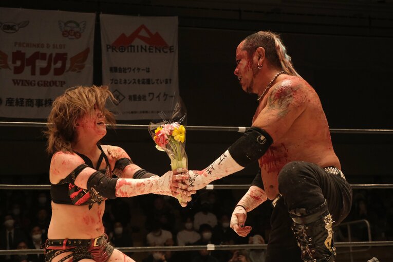 ©Norihiro Hashimoto