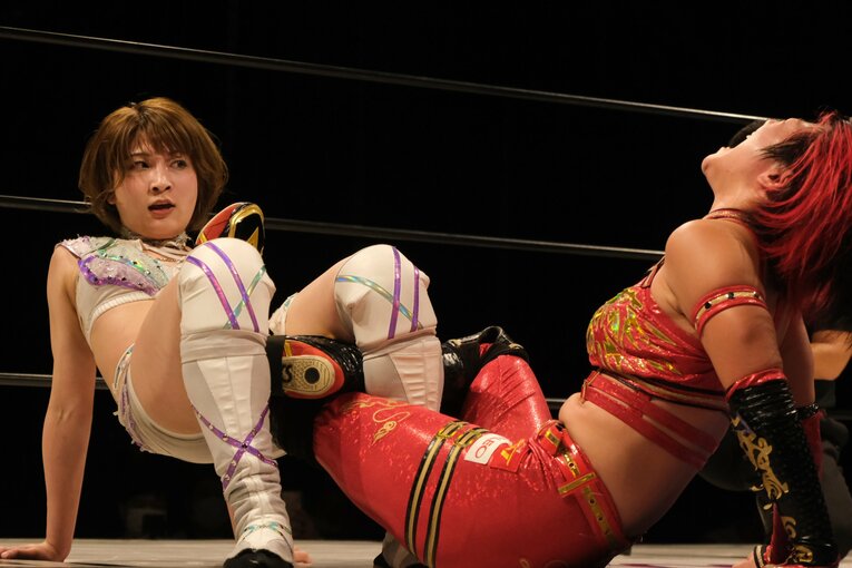 3.11仙女　©Norihiro Hashimoto