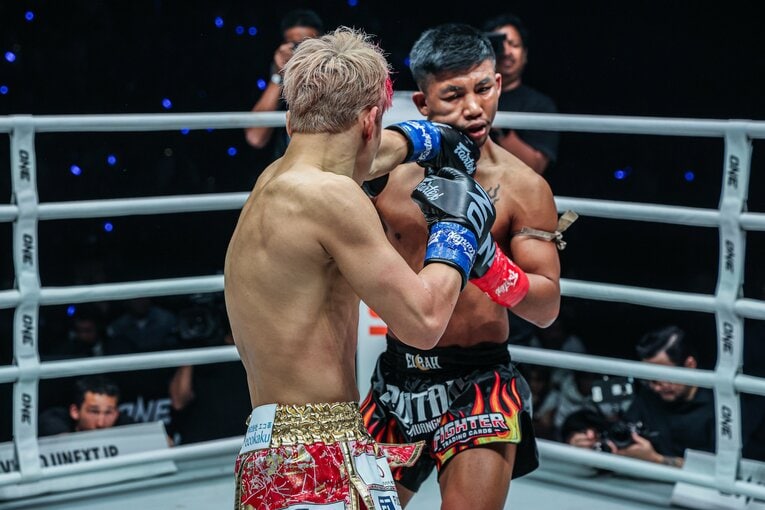 ©ONE Championship