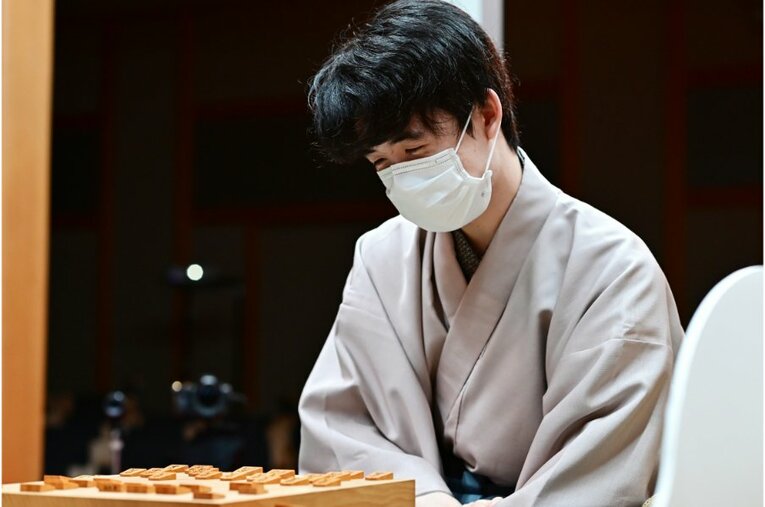 ©日本将棋連盟