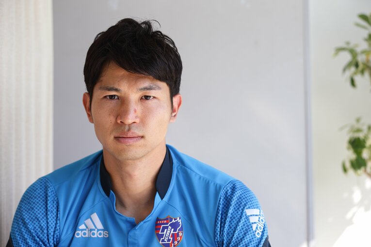 2015年インタビュー　©Shigeki Yamamoto