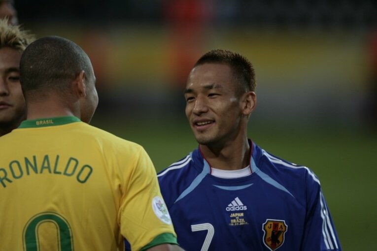 ©Sports Graphic Number