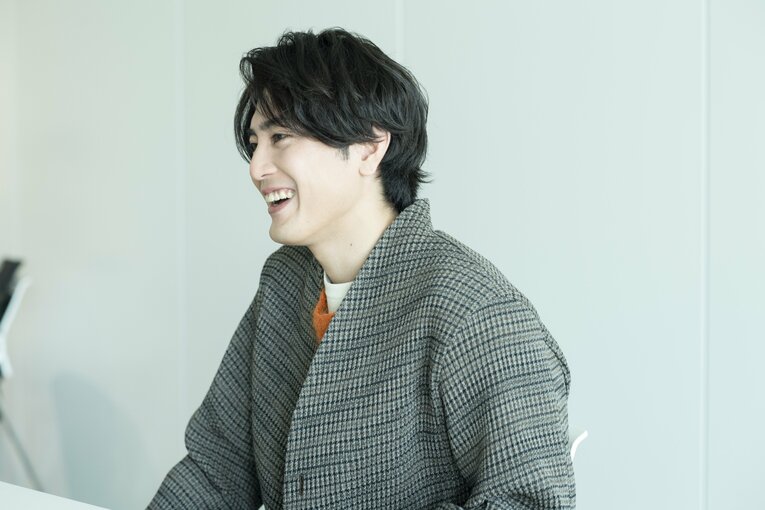 プロになるために中学受験も…間宮祥太朗28歳が明かす「自分はプロ野球選手にはなれない」と悟った“中2の記憶”(3)