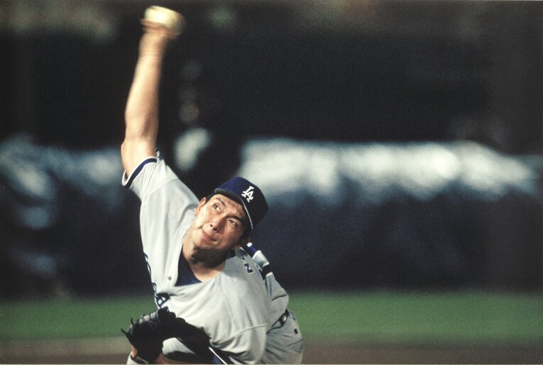 〈大谷翔平だけが主役ではない〉37歳シャーザーに38歳バーランダー、MLB“アラフォー”最強投手の系譜…R.ジョンソンは46歳まで現役(15)