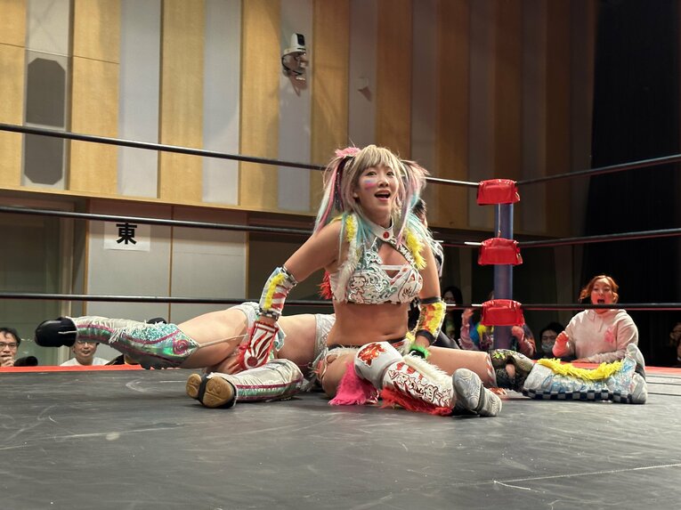 ©Norihiro Hashimoto