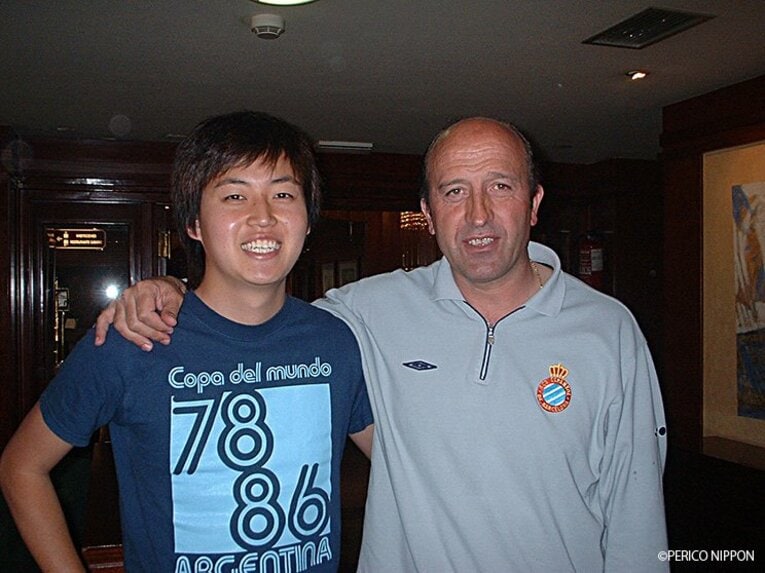 エスパニョールを知る日本人に聞く。中国人ウー・レイ獲得で何が変化？(4)