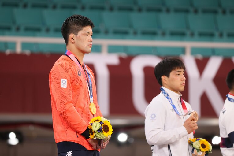 ©Kaoru Watanabe／JMPA