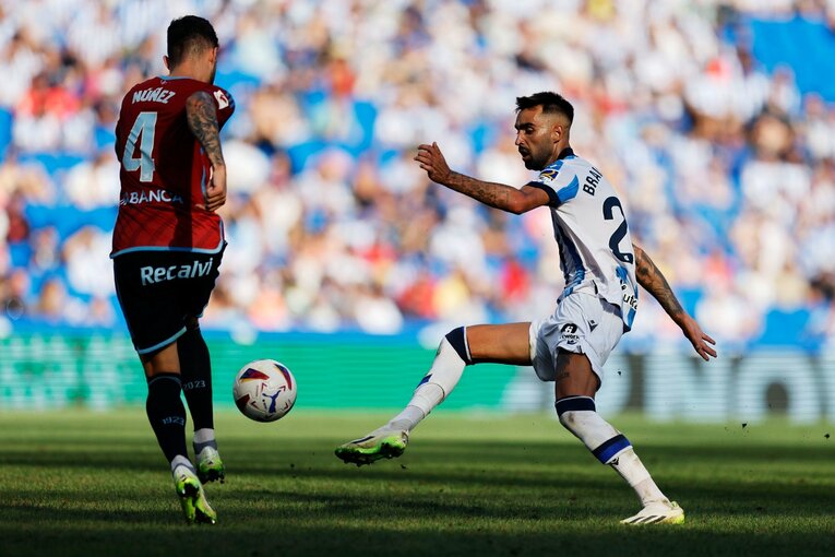 久保建英2戦連続MOMにアシスト、響き渡る「タケクボコール」も冴えない表情「やはりシルバ不在は…」カメラマンが感じたこと(63)