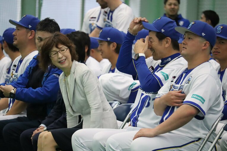 安全祈願祭 ©Kou Hiroo