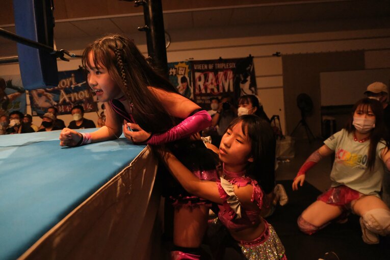 ©Norihiro Hashimoto