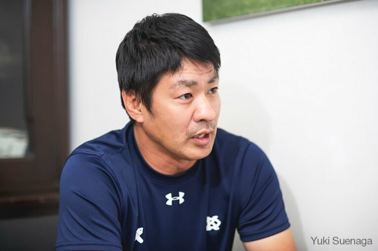 元日本代表キッカー栗原徹が解説。田村優のPG、新しい工夫と修正力。(3)