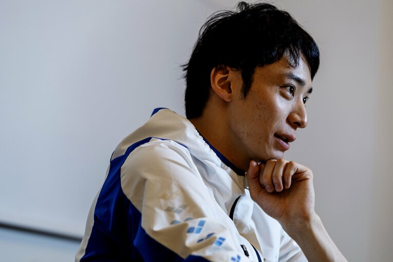 2020年　©︎Kiichi Matsumoto