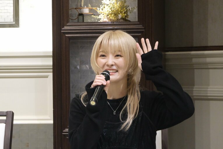 ©Norihiro Hashimoto