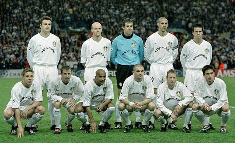 マンCは降格、ユーベは優勝剥奪!?欧州サッカーの復活と没落の歴史。(2)