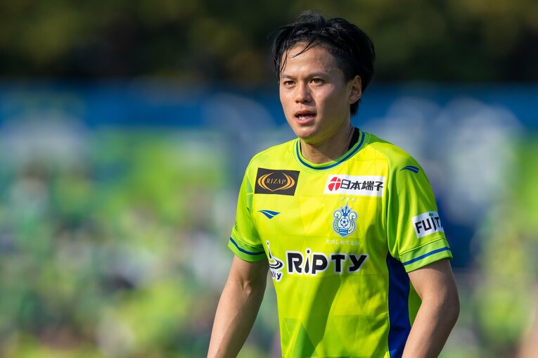 ©SHONAN BELLMARE