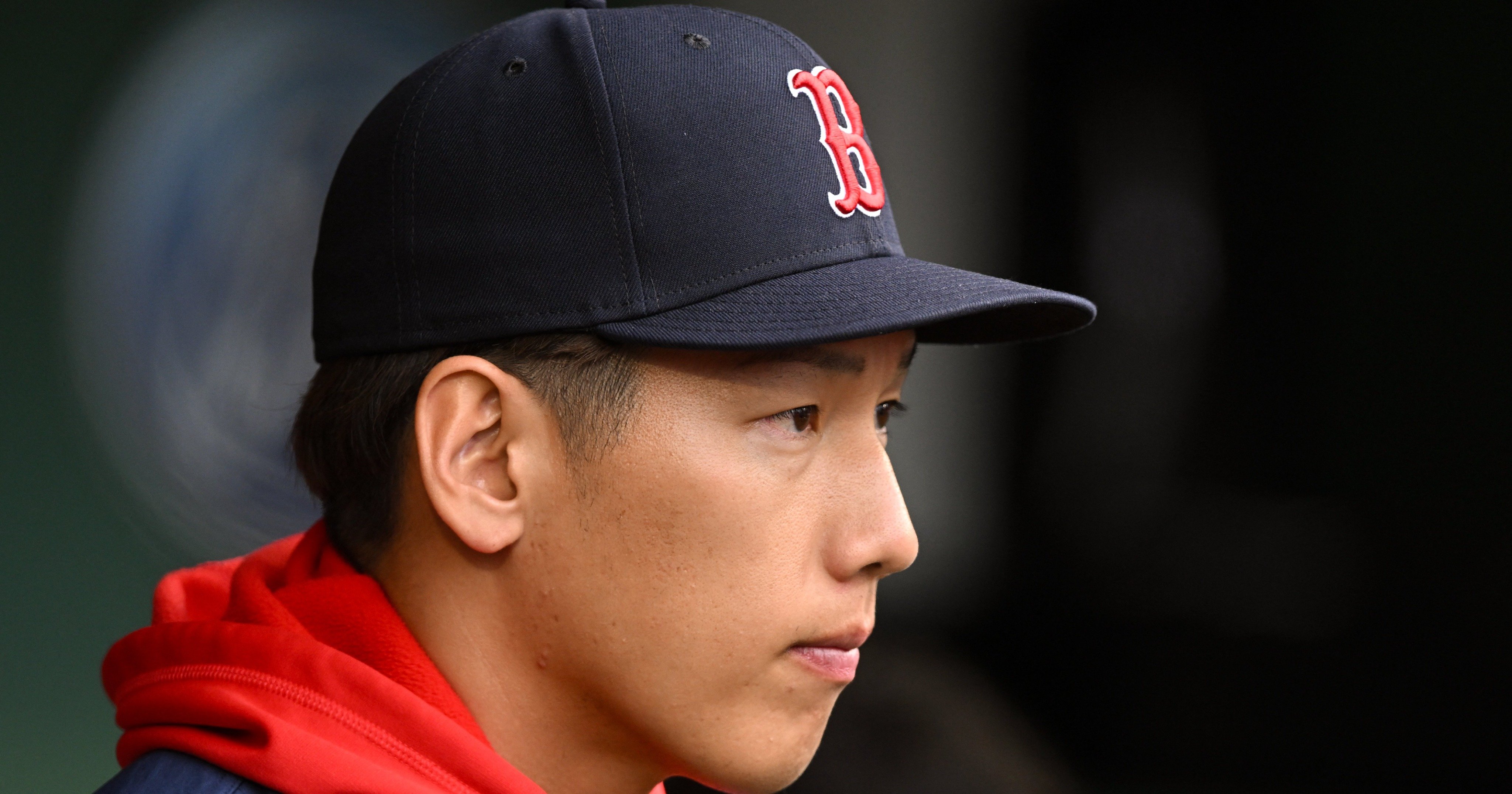 監督から「マサは健康なら素晴らしい打者」の声も…レッド