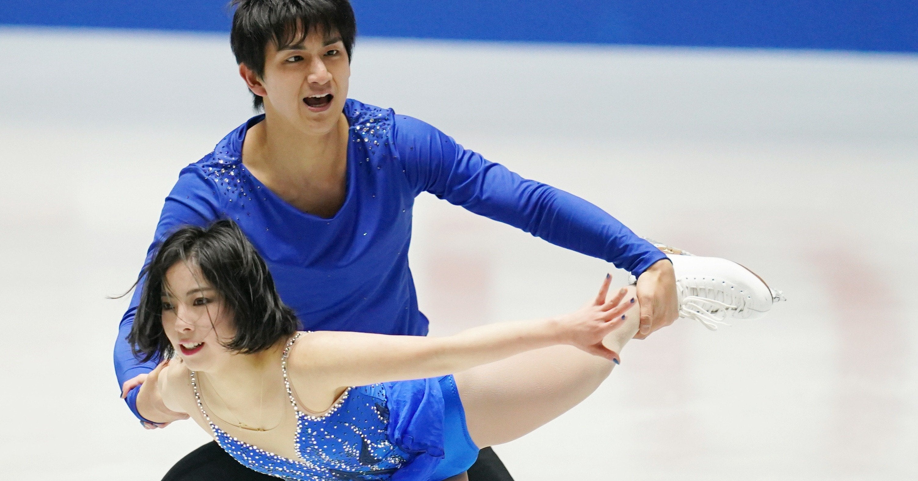 1人の人間として」17歳の三浦璃来を成長させた“木原龍一との出会い