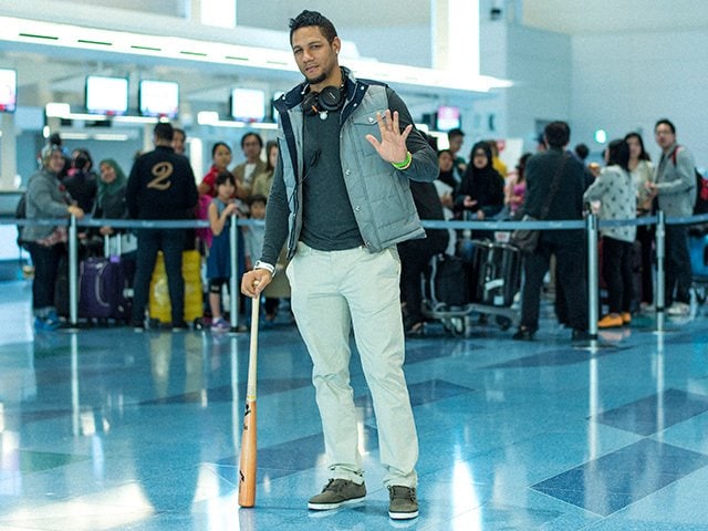 グリエルの“計画的犯行”を許すな。キューバ選手獲得で露呈した「穴