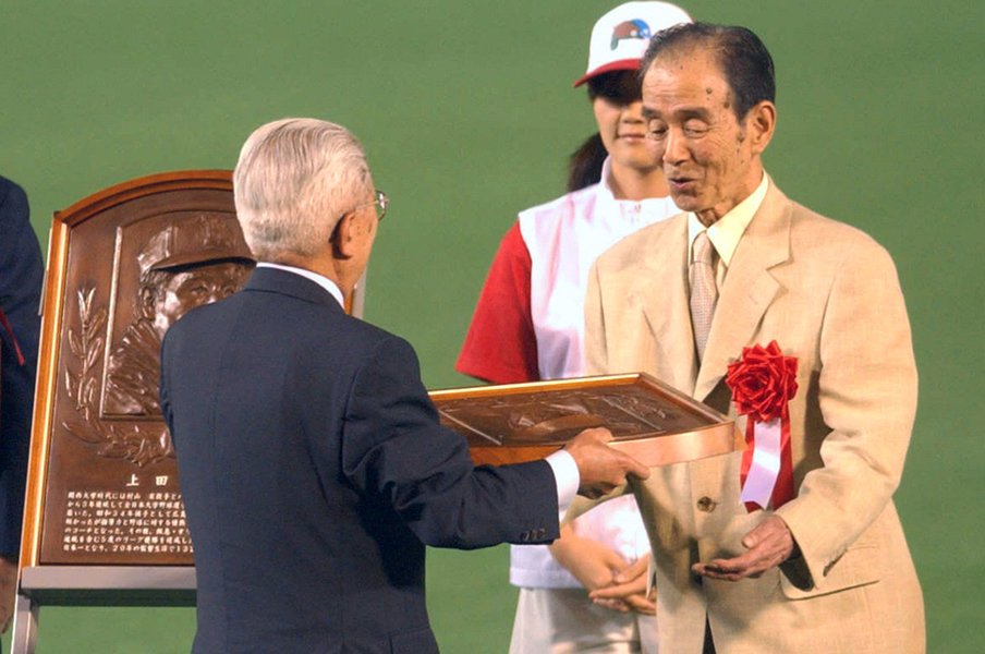 関根潤三さんとの中継は愉しかった 実況デビューの日の優しさと名台詞 プロ野球 Number Web ナンバー