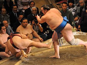 ［希少］大相撲　把瑠都 バルト フィギュア　ケース付き　力士 把瑠都凱斗〜エストニア共和国出身の大相撲力士〜 - J SELECT | JAPAN