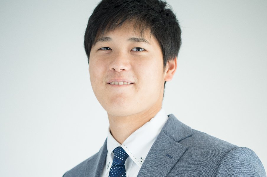 94年生まれ、大谷翔平が思い出す“今江敏晃のマネをしていた野球少年時代”「だから僕は羽生世代ですって」<Number Web> photograph by Nanae Suzuki