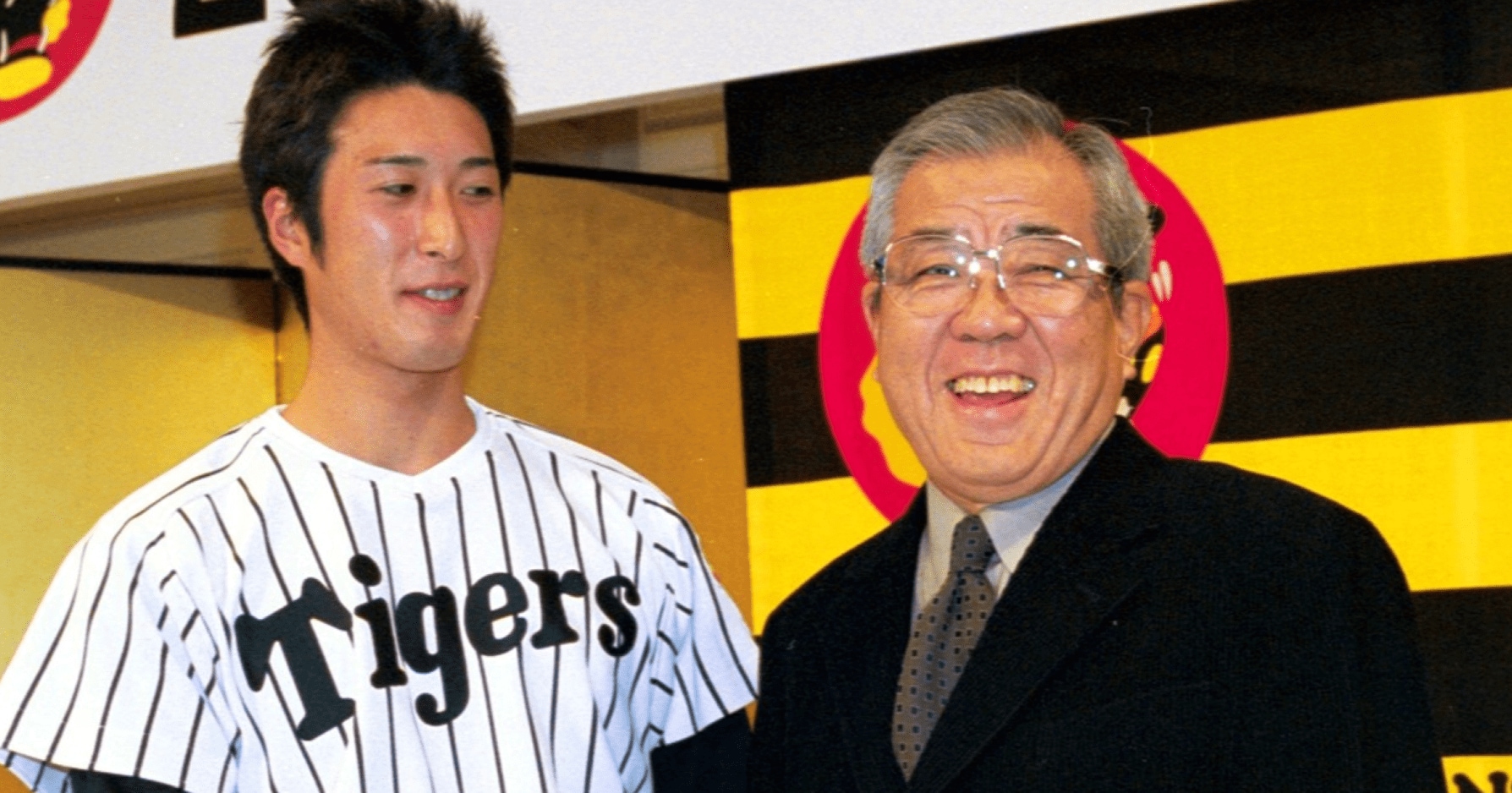 あの時、悪かったな」野村克也監督から“8年越しの謝罪”…阪神暗黒