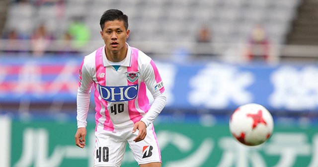 2／4）ユース時代、小野裕二は伝説だった。鳥栖で突出した存在感を発揮