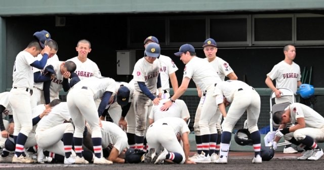3／4）甲子園名門“番狂わせ敗退”から1年…浦和学院・森大監督35歳が