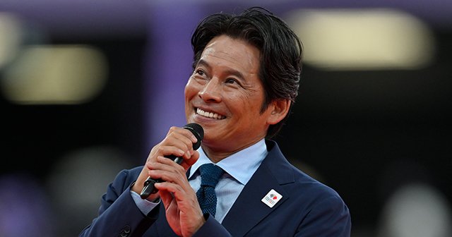 織田裕二「ついでに帰ってきちゃいました」賛否両論のホンネ…今やTBS