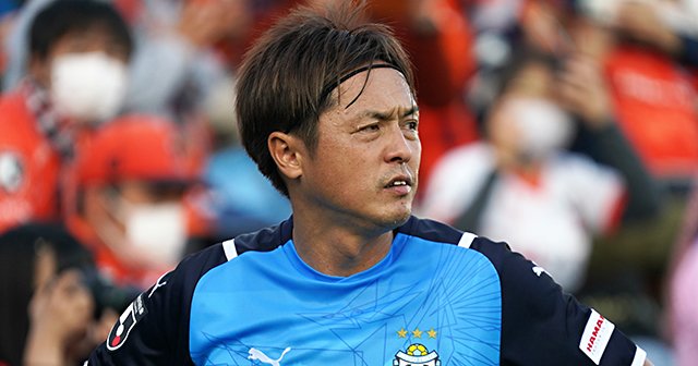 41歳遠藤保仁「彼がいたからこそやれた」 監督&チームメイトが証言する