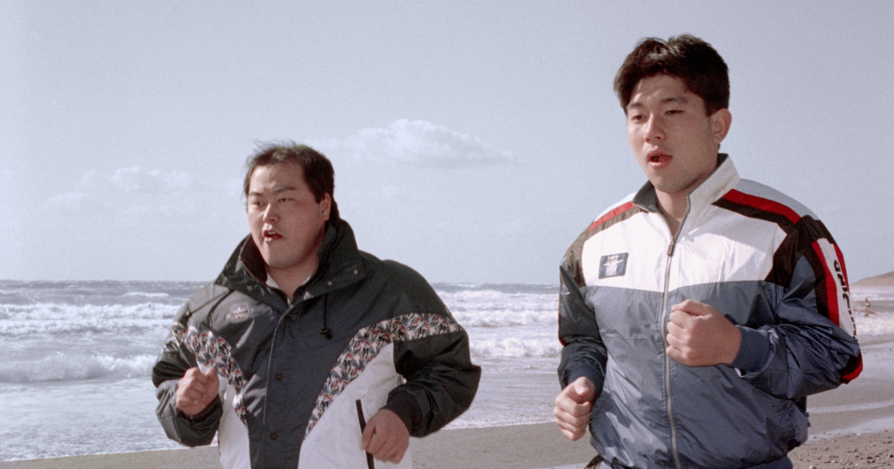 野茂英雄に「このまま死んだら思いを伝えられない。ただ、ひたすら頭を