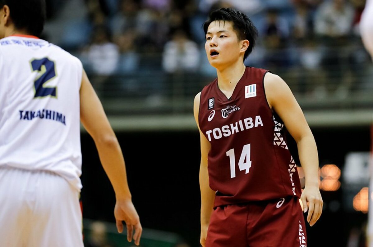 NBL最後のMVP、川崎・辻直人の確信。「バスケットの醍醐味はシュート