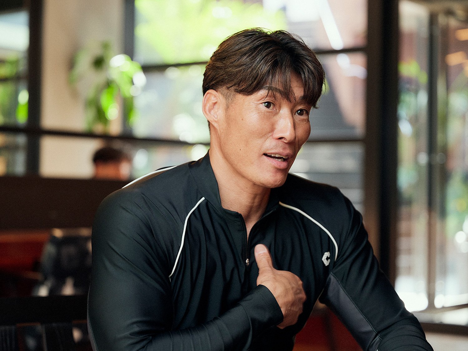 現役時代から感じていた睡眠の重要性と、現在の悩みを語った糸井