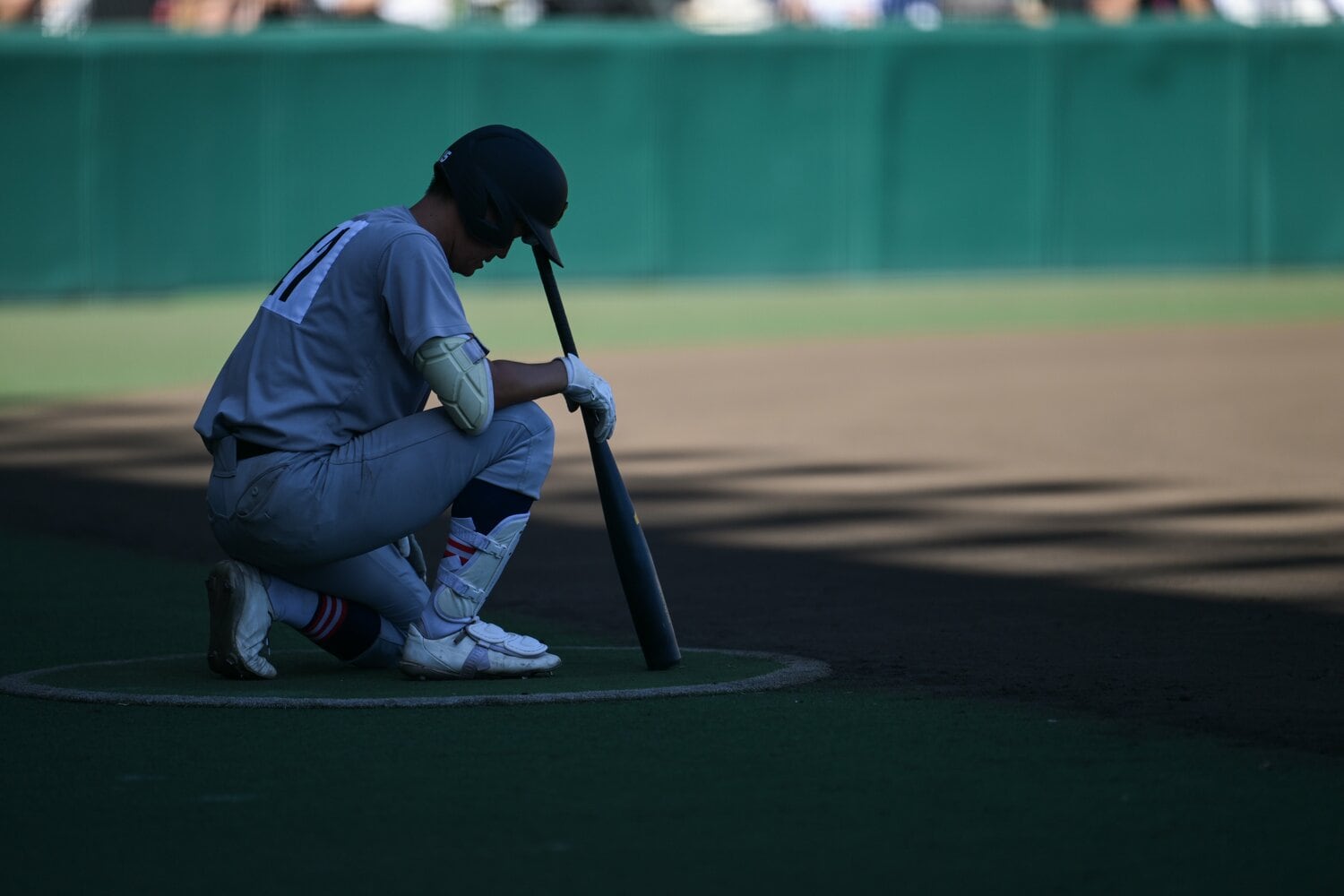 サイン盗みが与える影響はその後の人生にも及ぶ可能性も　写真はイメージです　©Nanae Suzuki