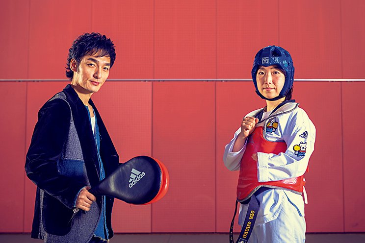 ©︎Takuya Sugiyama