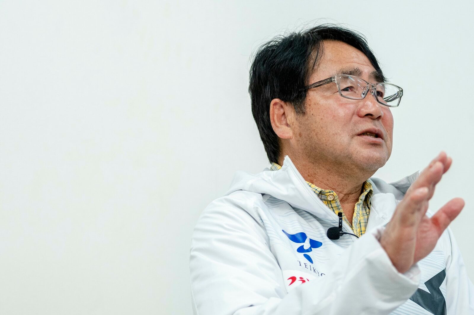 photograph by Takuya Sugiyama