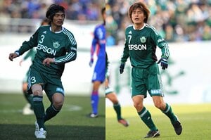 ＜急逝から10年＞「選手の気持ちを分かってやれる監督に」松田直樹の“願望”と「一緒にライセンス受講」を約束していた男の今