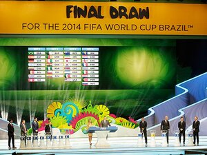 オッズで見るW杯組合せの“死地度”。日本のGL突破2.25倍は高い？ 低い？