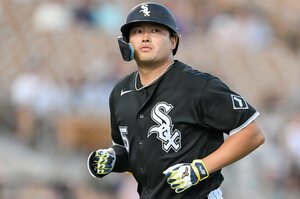 「賭けは正しかった」村上がシカゴで“意外と高評価”なワケ…低打率も「大谷超え」“ある数字”とは