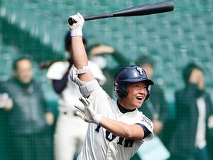 大阪桐蔭3連覇、東北勢の躍進――。第85回センバツの見所を全て紹介！